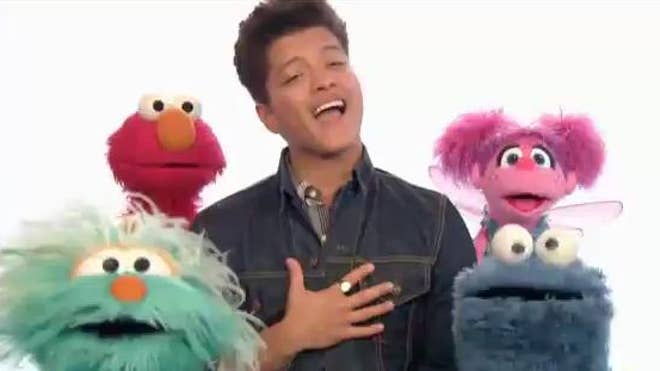 BRUNO MARS SESAME STREET.JPG